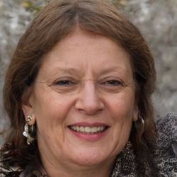 Avatar klienta: Barbara Kowalska