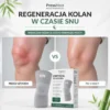 PressMed - Kompresyjna opaska na kolano dla seniorów