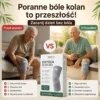 PressMed - Kompresyjna opaska na kolano dla seniorów