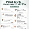PressMed - Kompresyjna opaska na kolano dla seniorów