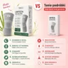 PressMed - Kompresyjna opaska na kolano dla seniorów