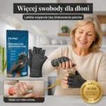 FLEXMED - Uwolnij się od bólu nadgarstków w 14 dni