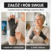 FLEXMED - Uwolnij się od bólu nadgarstków w 14 dni