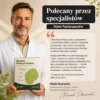 REVENIQ - Samorozgrzewające plastry ziołowe na ból kolana