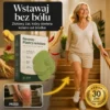 REVENIQ - Samorozgrzewające plastry ziołowe na ból kolana
