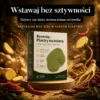 REVENIQ - Samorozgrzewające plastry ziołowe na ból kolana